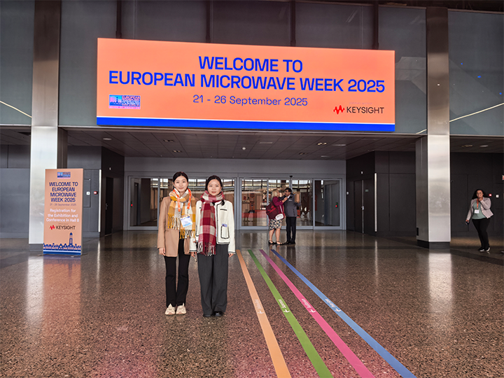 2025 European Microwave Week 3