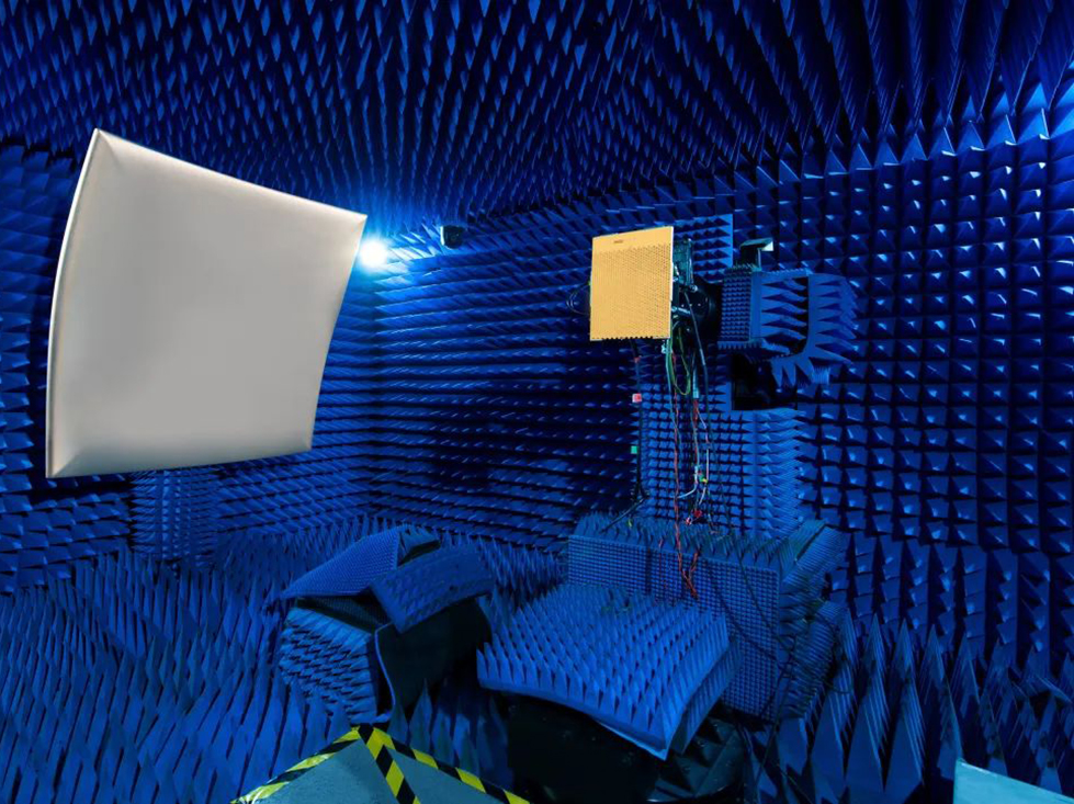 Anechoic-Chamber